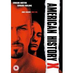 American History X [DVD] [1998]